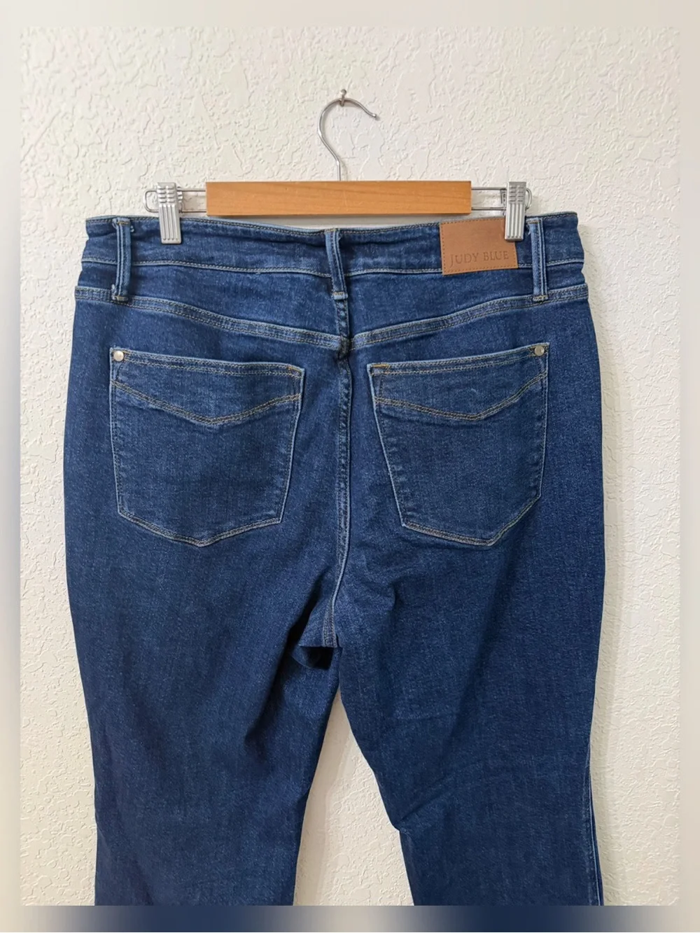Judy Blue High Waist 
